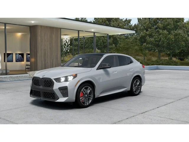 2026 BMW X2 xDrive28i's photo