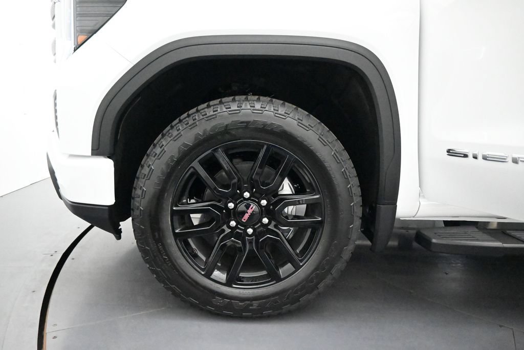2026 GMC Sierra 1500 Pro - Photo 8