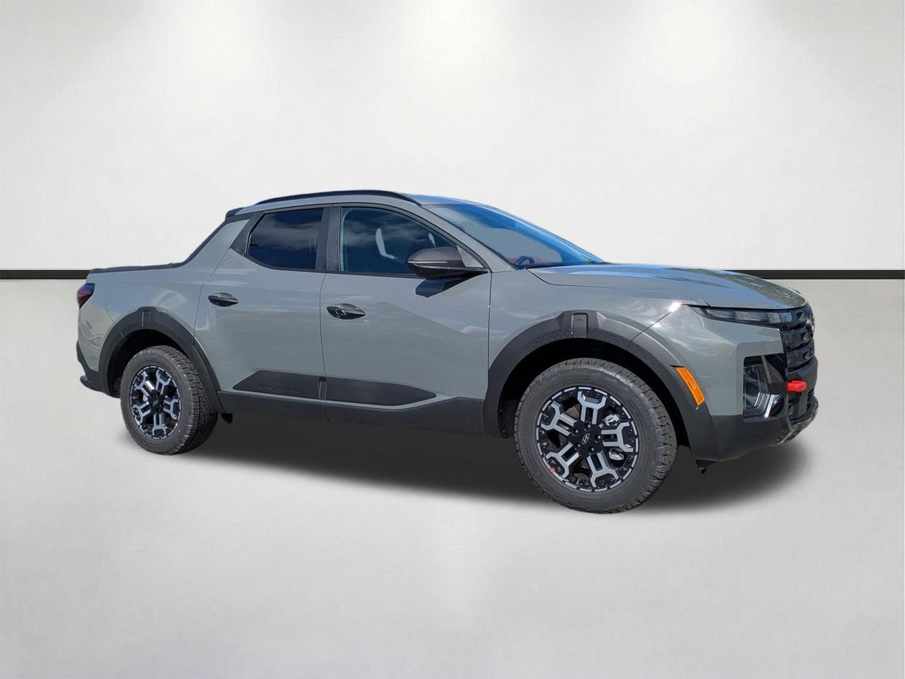 2027 Hyundai Santa Cruz