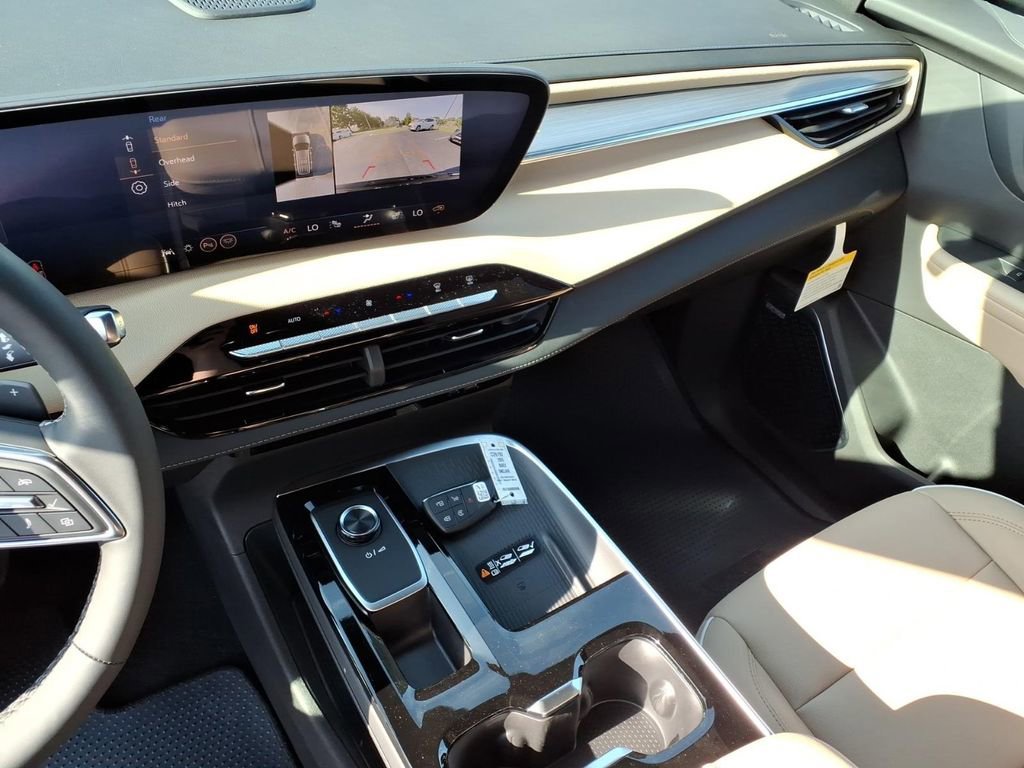 2026 Buick Enclave Preferred - Photo 8