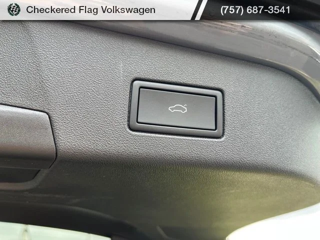 Used 2023 Pure Gray Volkswagen Pro S image 34