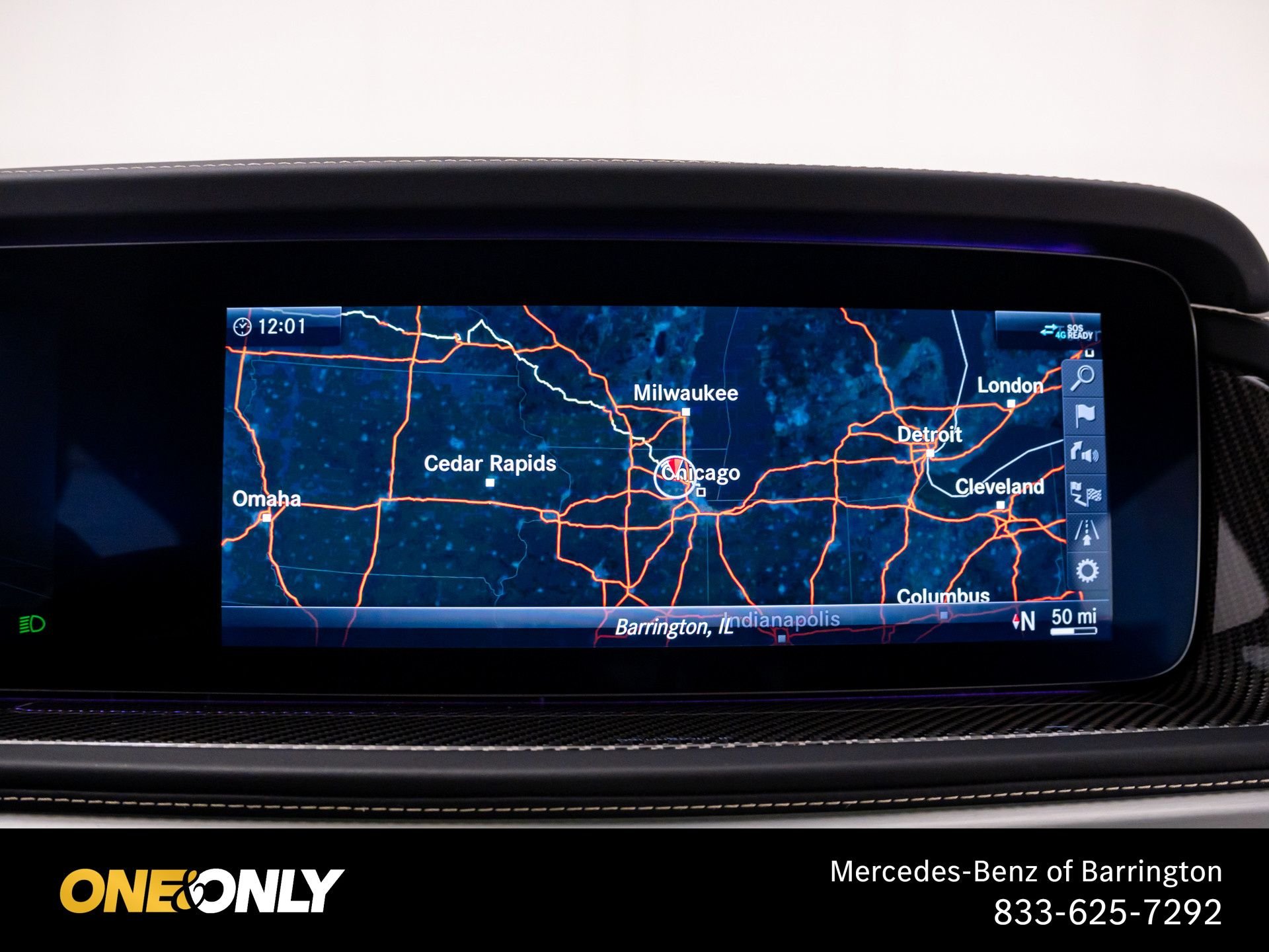 Certified Used 2024 Orange Mercedes-Benz G 63 AMG® image 25