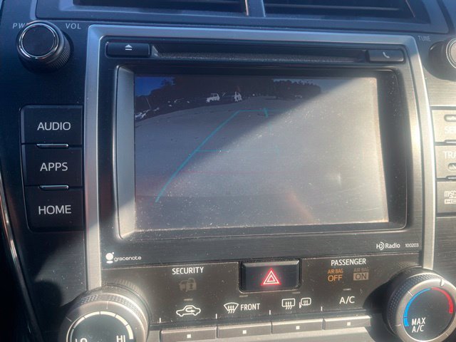 Used 2014 Gray Toyota SE image 17