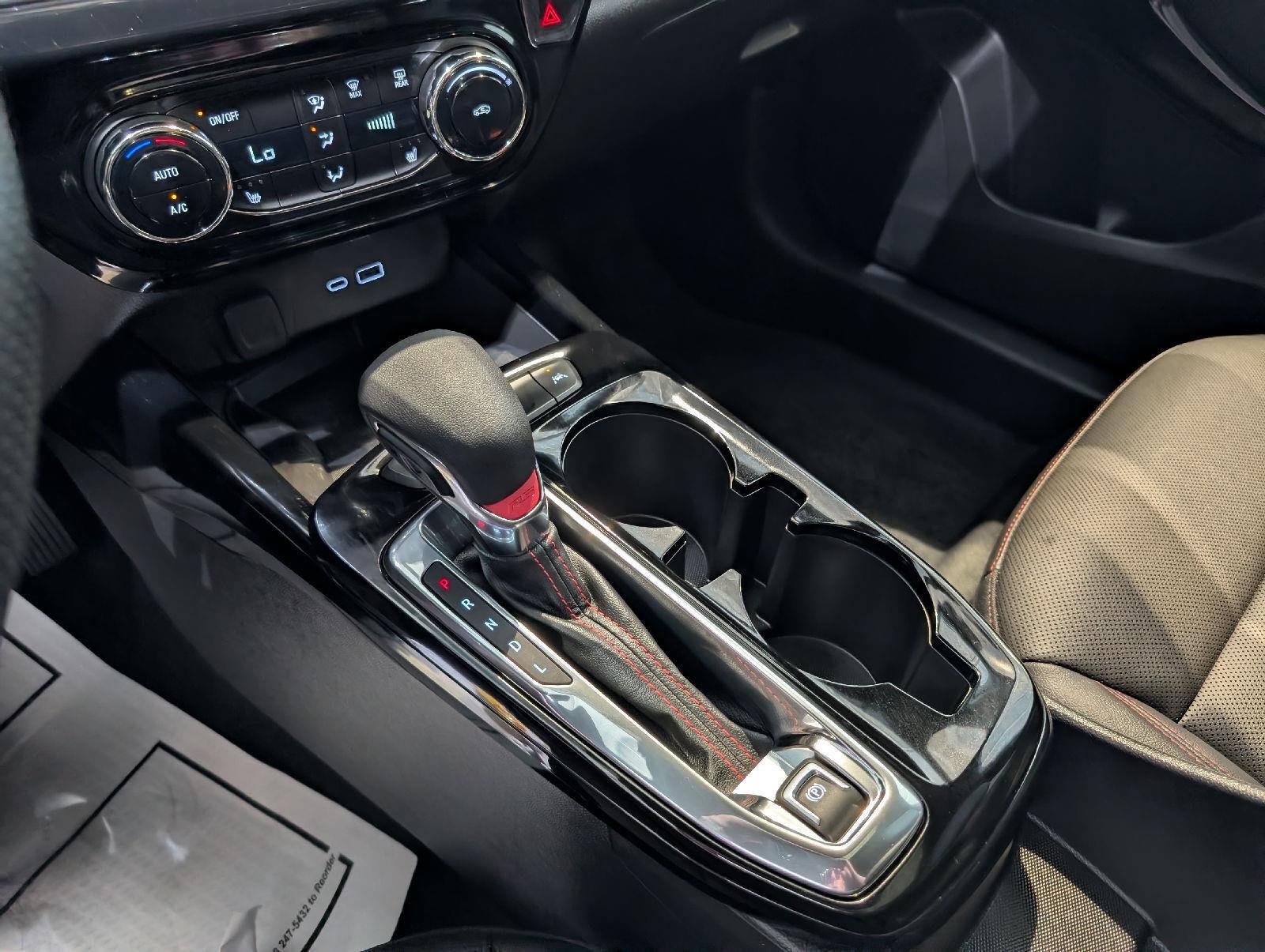 2026 Chevrolet Trax RS - Photo 49