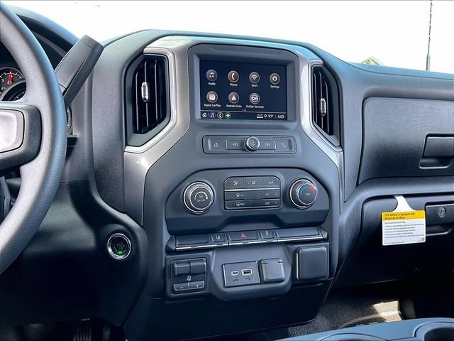 2026 Chevrolet Silverado 2500 HD Work Truck - Photo 12