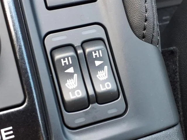 2024 Subaru Forester Wilderness - Photo 7