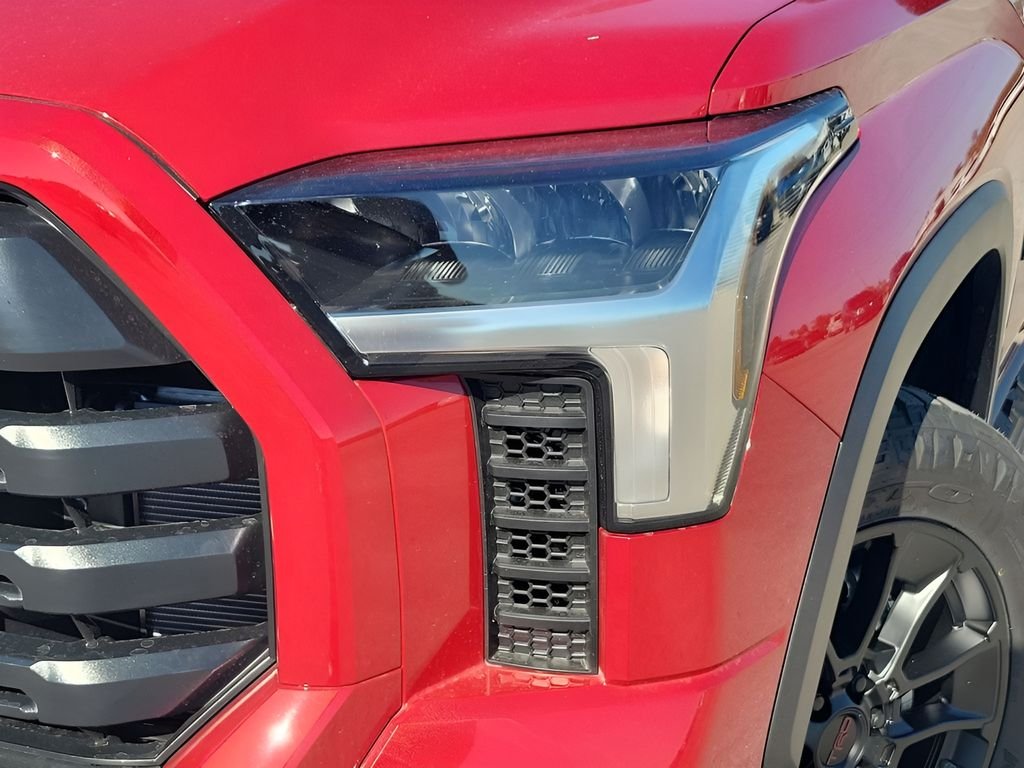 2026 Toyota Tundra SR5 - Photo 16