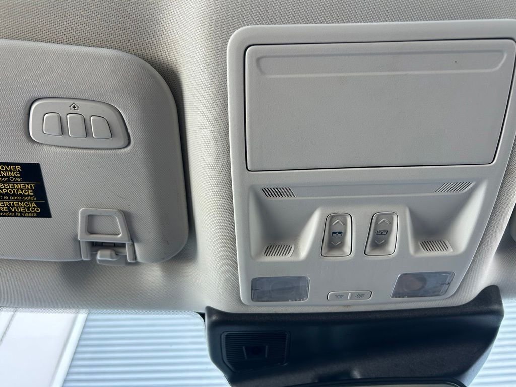 Used 2023 Silver Ford Big Bend image 16