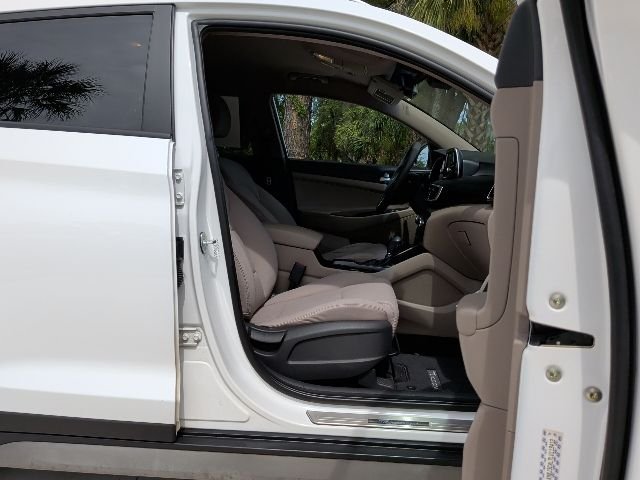 2020 Hyundai Tucson SEL - Photo 16