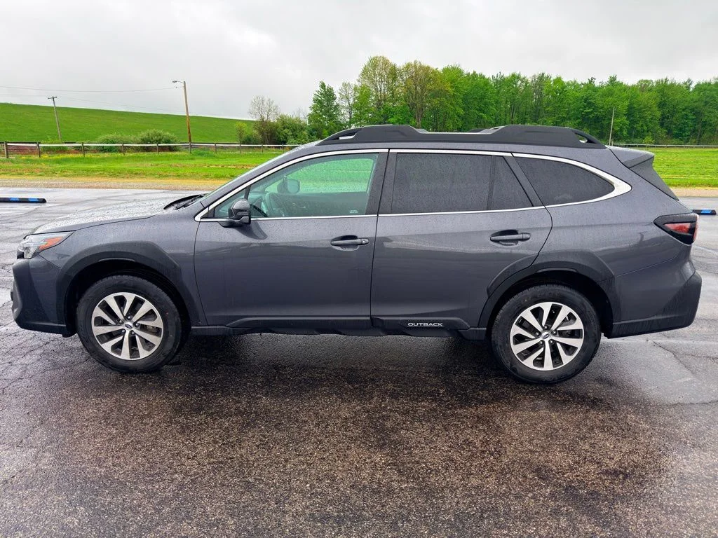 Used 2024 Gray Subaru Premium image 15