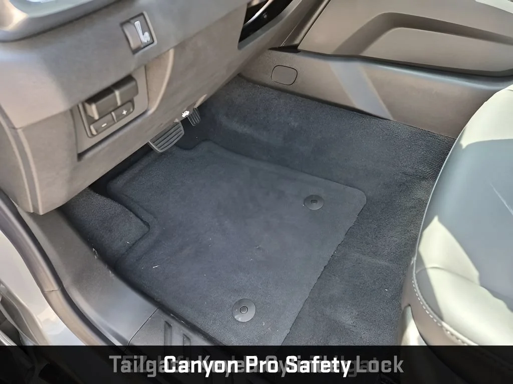 2026 GMC Canyon Elevation - Photo 35