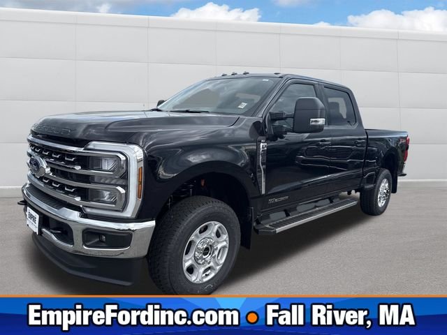 2026 Ford F-350SD F-350® XLT