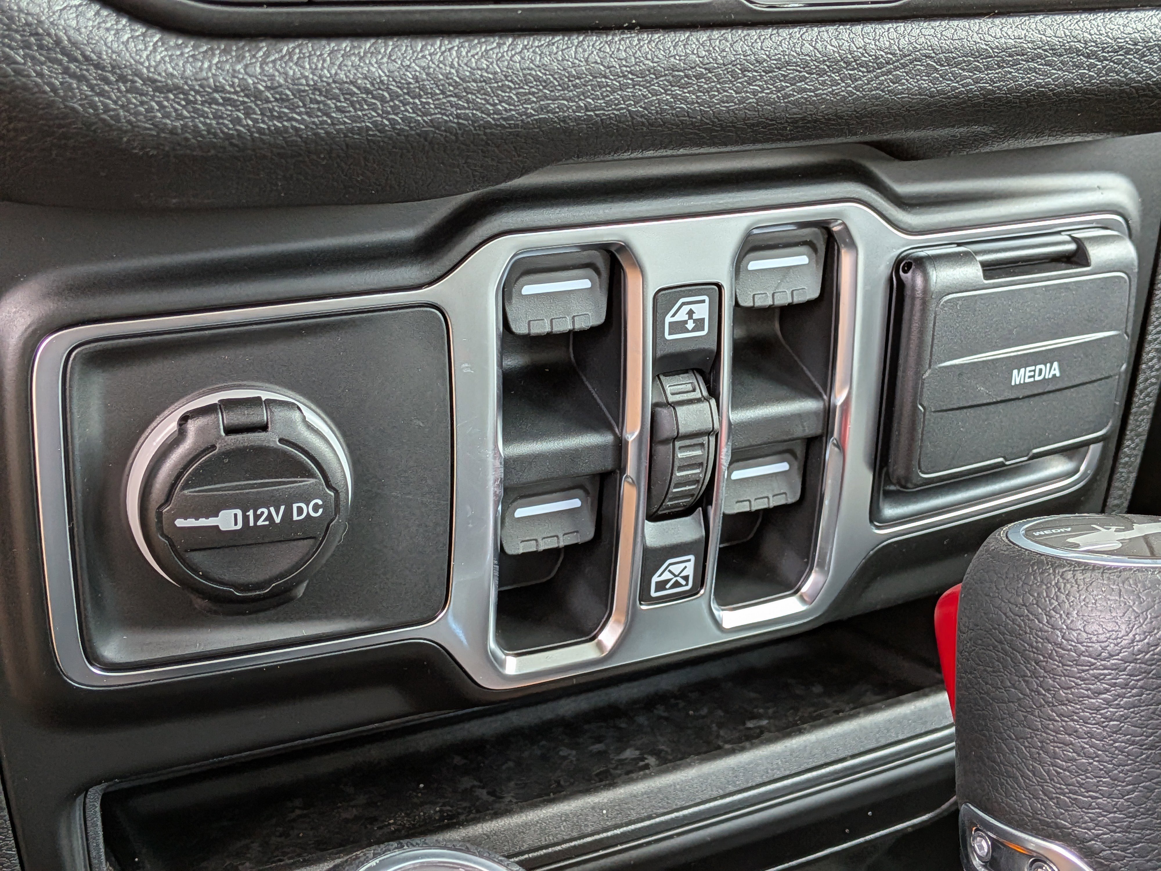 New 2026 41 Exterior Paint Jeep Sport image 28