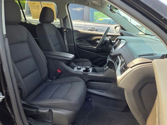 2024 GMC Terrain SLE - Photo 16