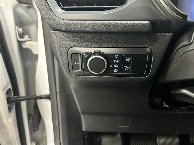 Used 2023 White FORD Active image 21