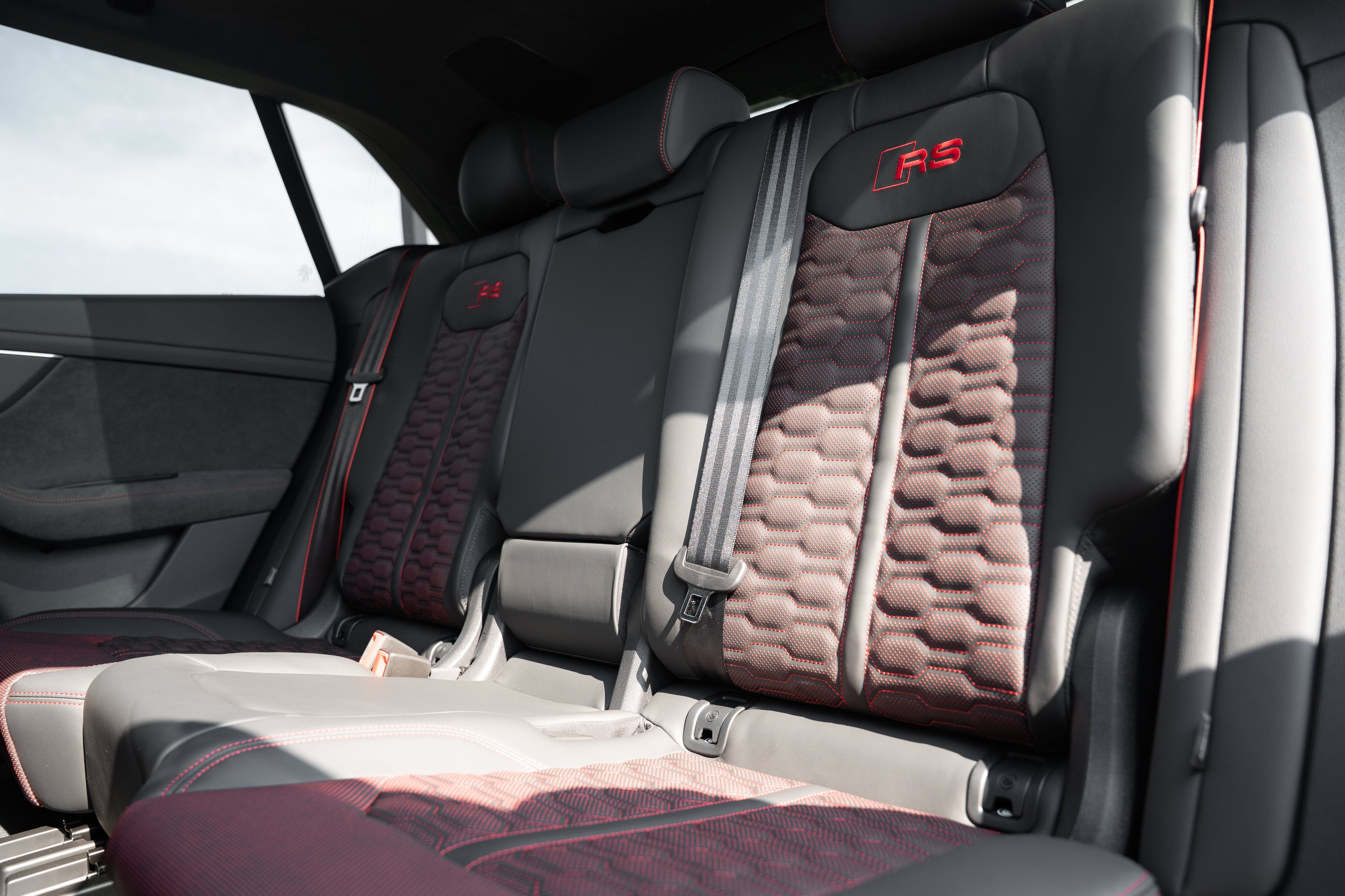 New 2026 Glacier Audi performance image 32