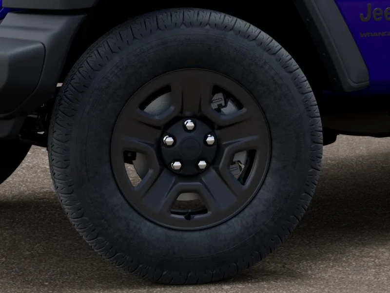 New 2026 Reign Exterior Paint Jeep Sport image 40