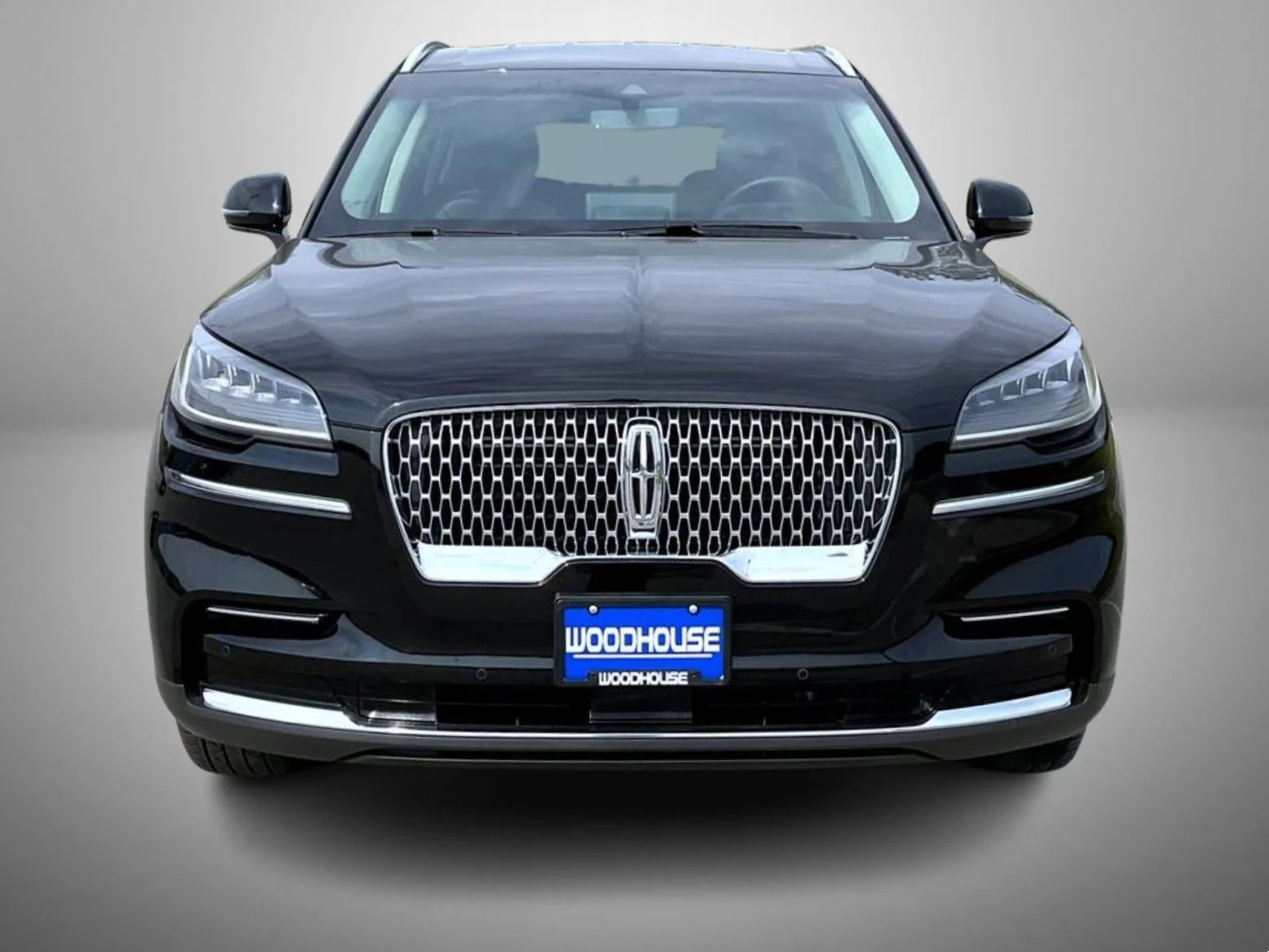 Certified Used 2023 Black Lincoln Livery image 2
