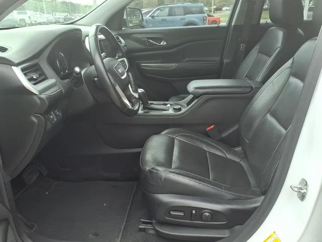 Used 2019 White GMC SLT-2 image 13