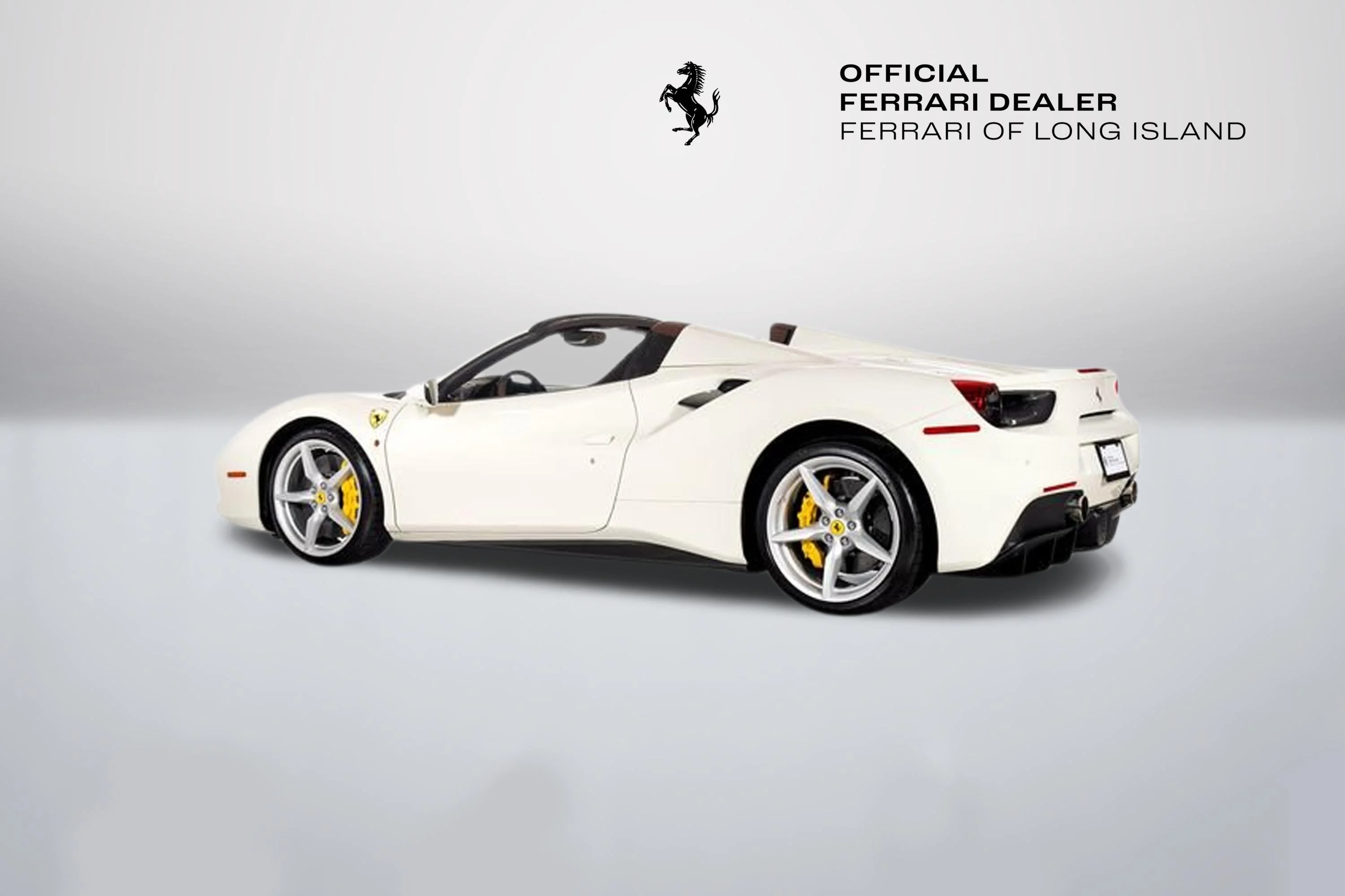 2018 Ferrari 488 GTB Base - Photo 7