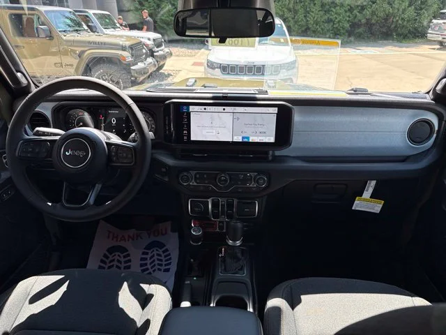 New 2027  Jeep Willys image 34