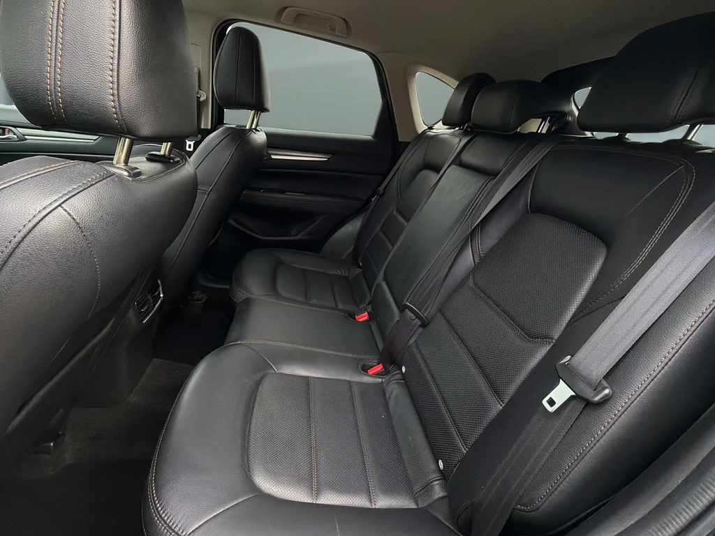 2022 Mazda CX-5 S Premium package - Photo 30