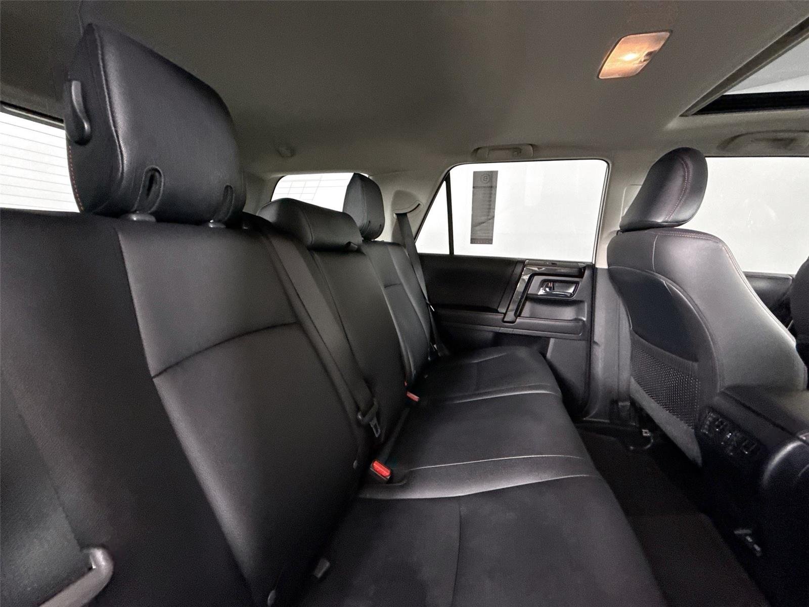 Certified Used 2023 Ice Cap Toyota TRD Pro image 43