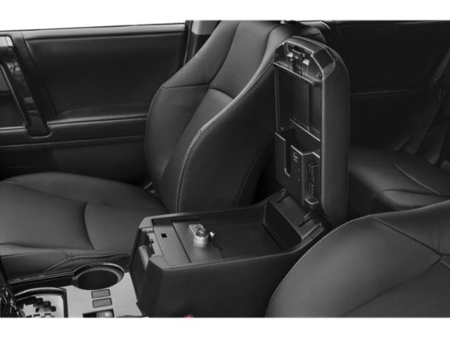 Used 2019 Blizzard Pearl Toyota Limited Nightshade image 14