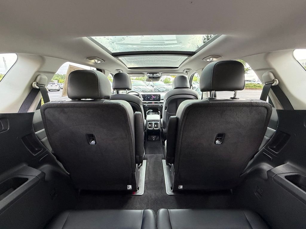 Used 2024 Black Kia SX image 20