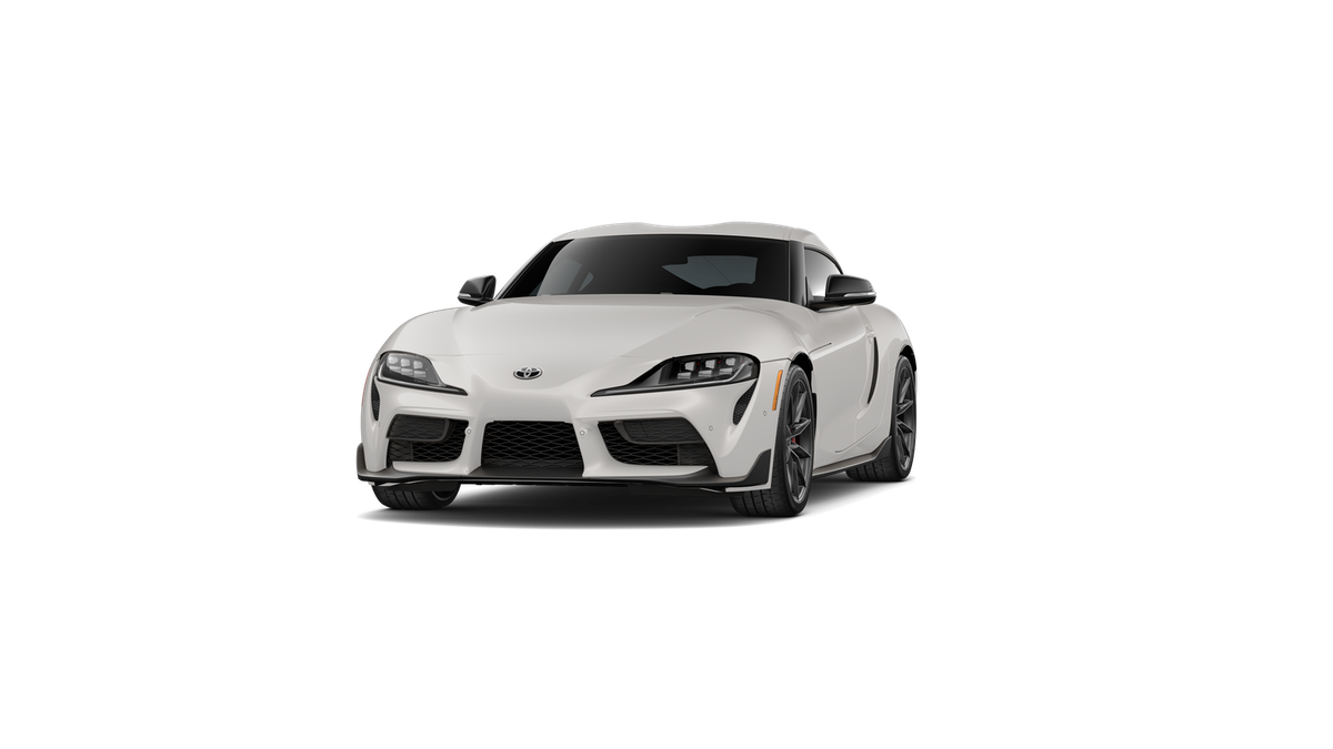 New 2026 Absolute Zero Toyota 3.0 Premium image 18