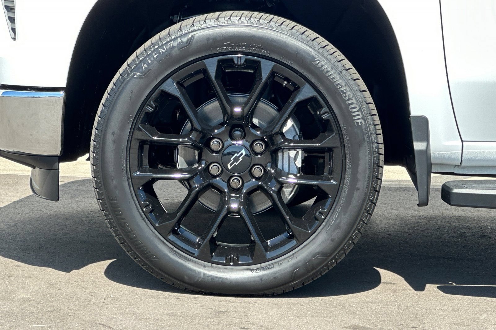 2026 Chevrolet Silverado 1500 LT - Photo 24