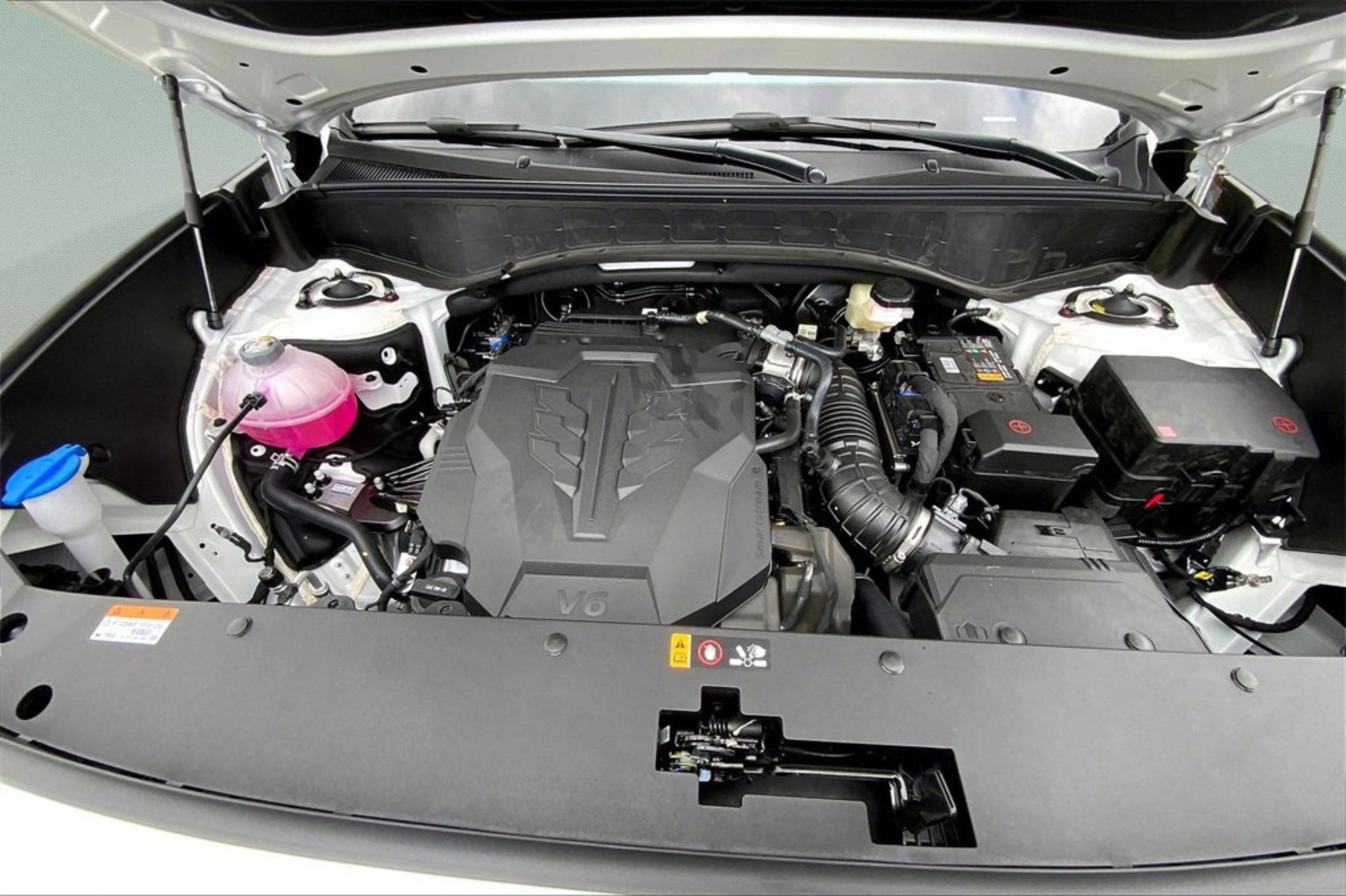 2026 Hyundai Palisade XRT Pro - Photo 12