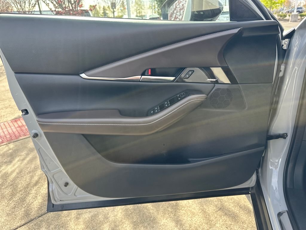 2025 Mazda CX-30 Turbo Premium - Photo 11