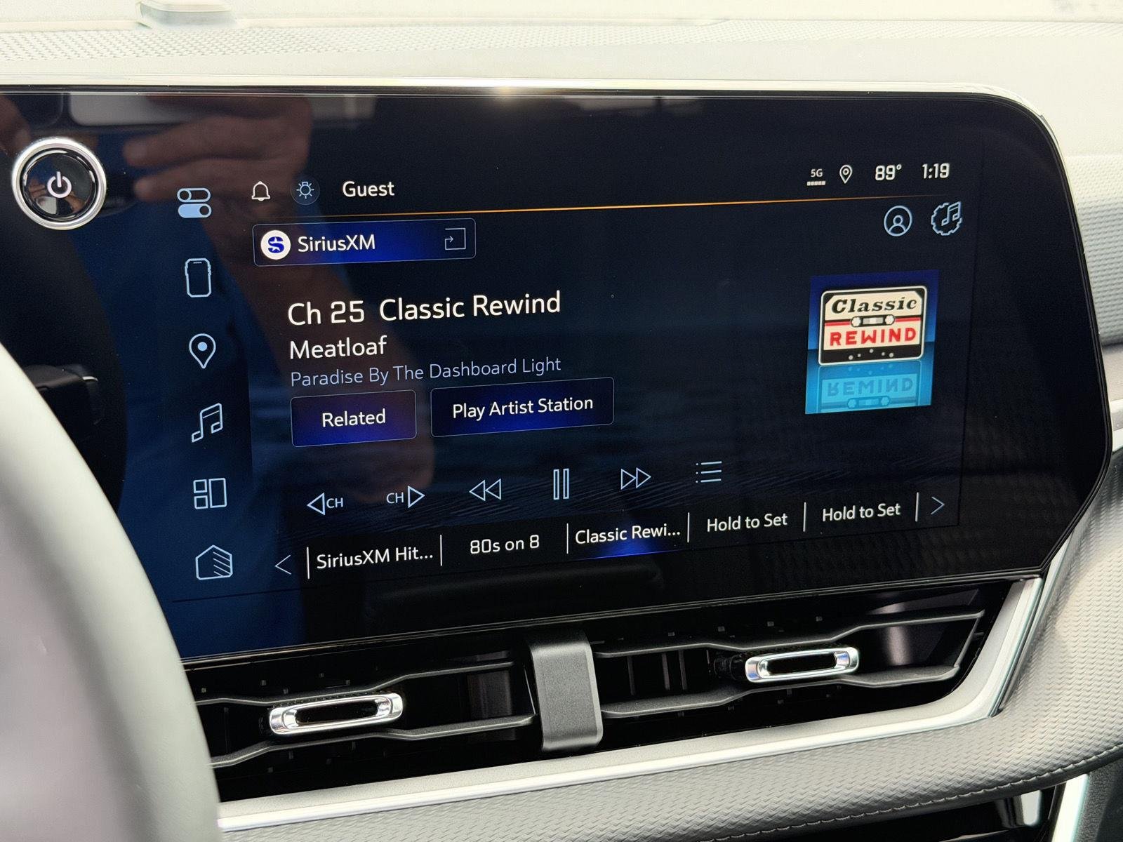 2027 Chevrolet Equinox LT - Photo 17