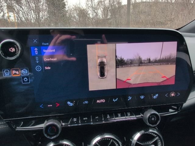2026 Chevrolet Blazer EV LT - Photo 23