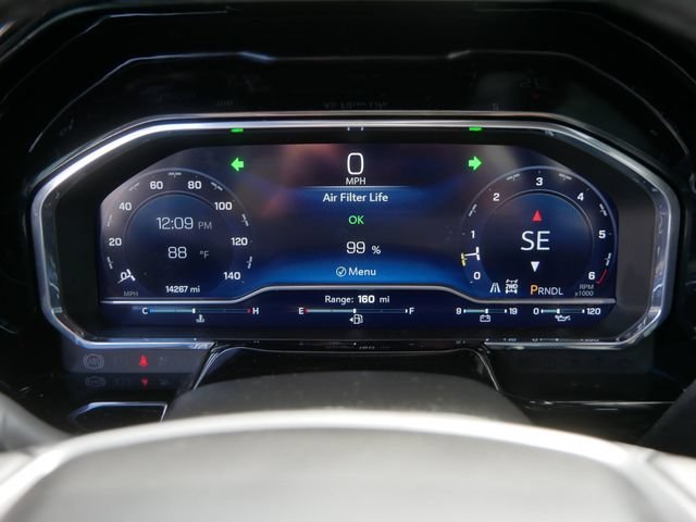 Certified Used 2024 Summit White Chevrolet LT image 30