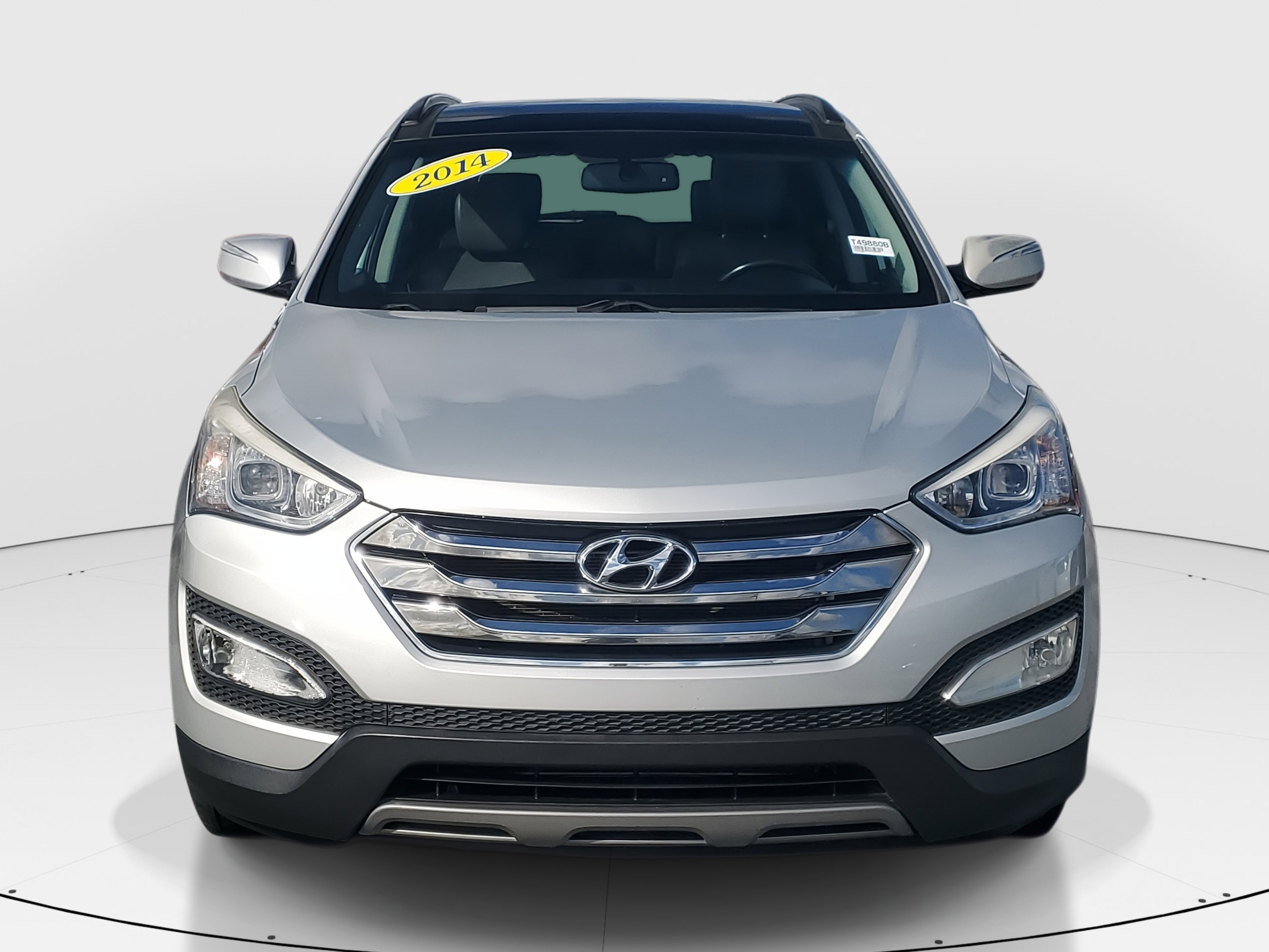 Used 2014 Hyundai Santa Fe Sport with VIN 5XYZUDLB2EG226400 for sale in Pinecrest, FL