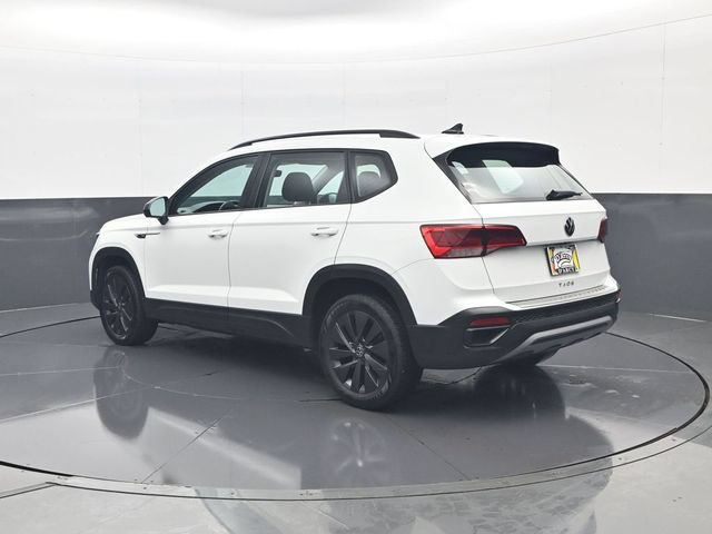 2023 Volkswagen Taos S - Photo 7