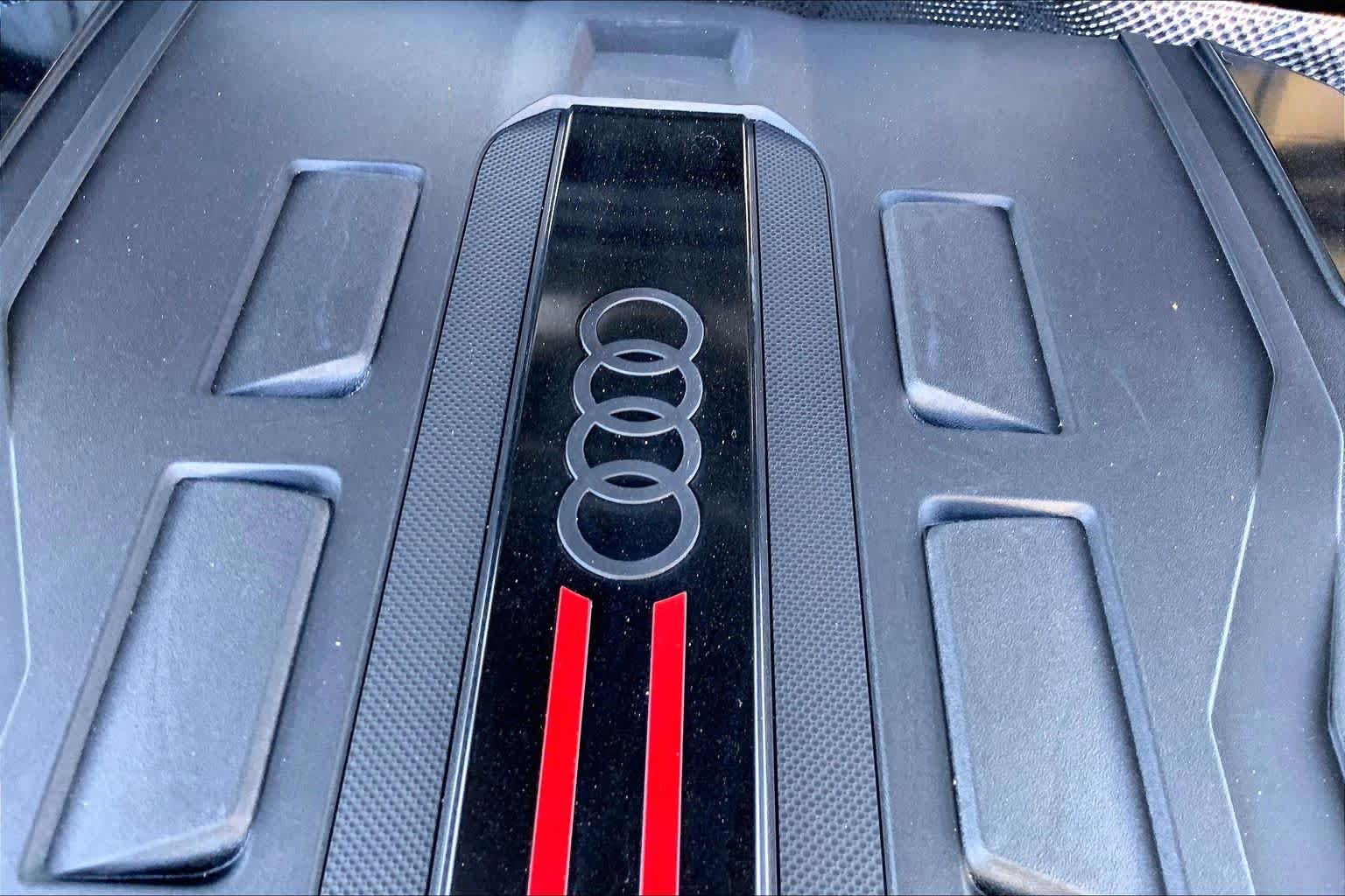 Used 2026  Audi Premium Plus image 33