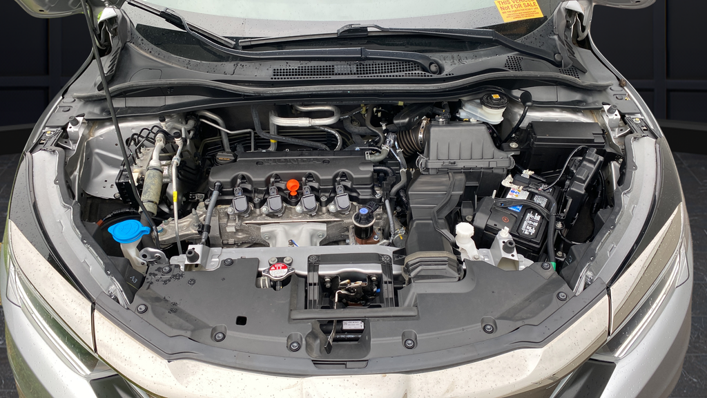 Used 2022 Silver Honda LX image 24
