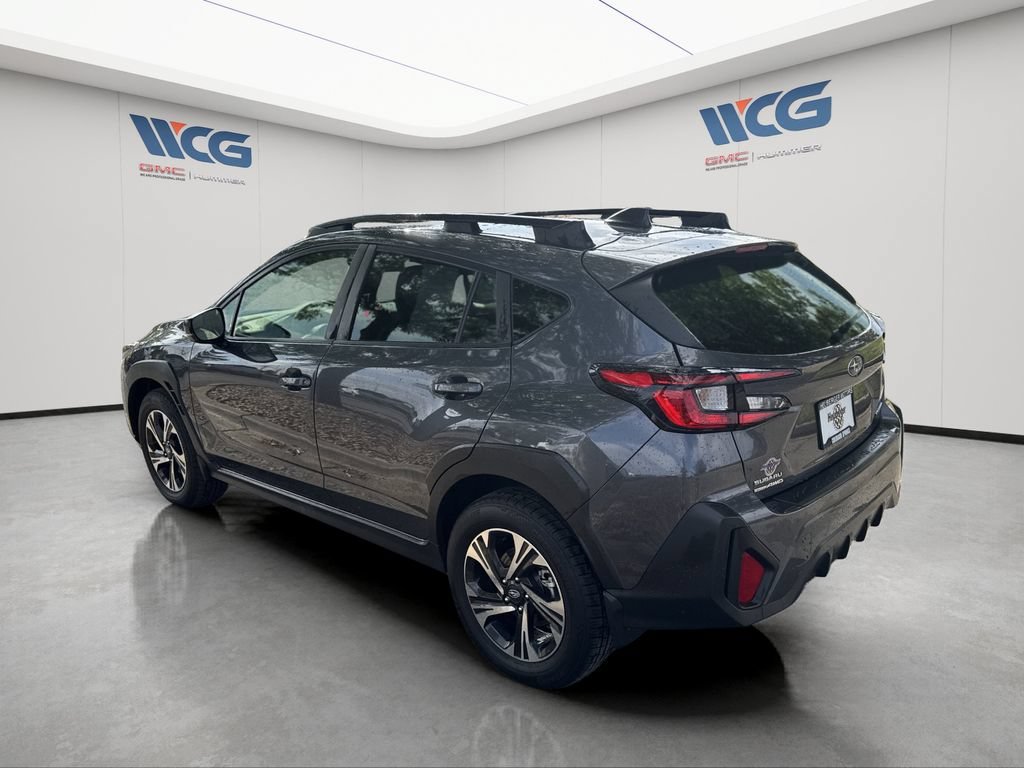 Used 2024 None Subaru Premium image 5