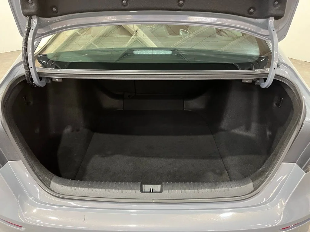 Used 2023 Gray Honda Sport image 13