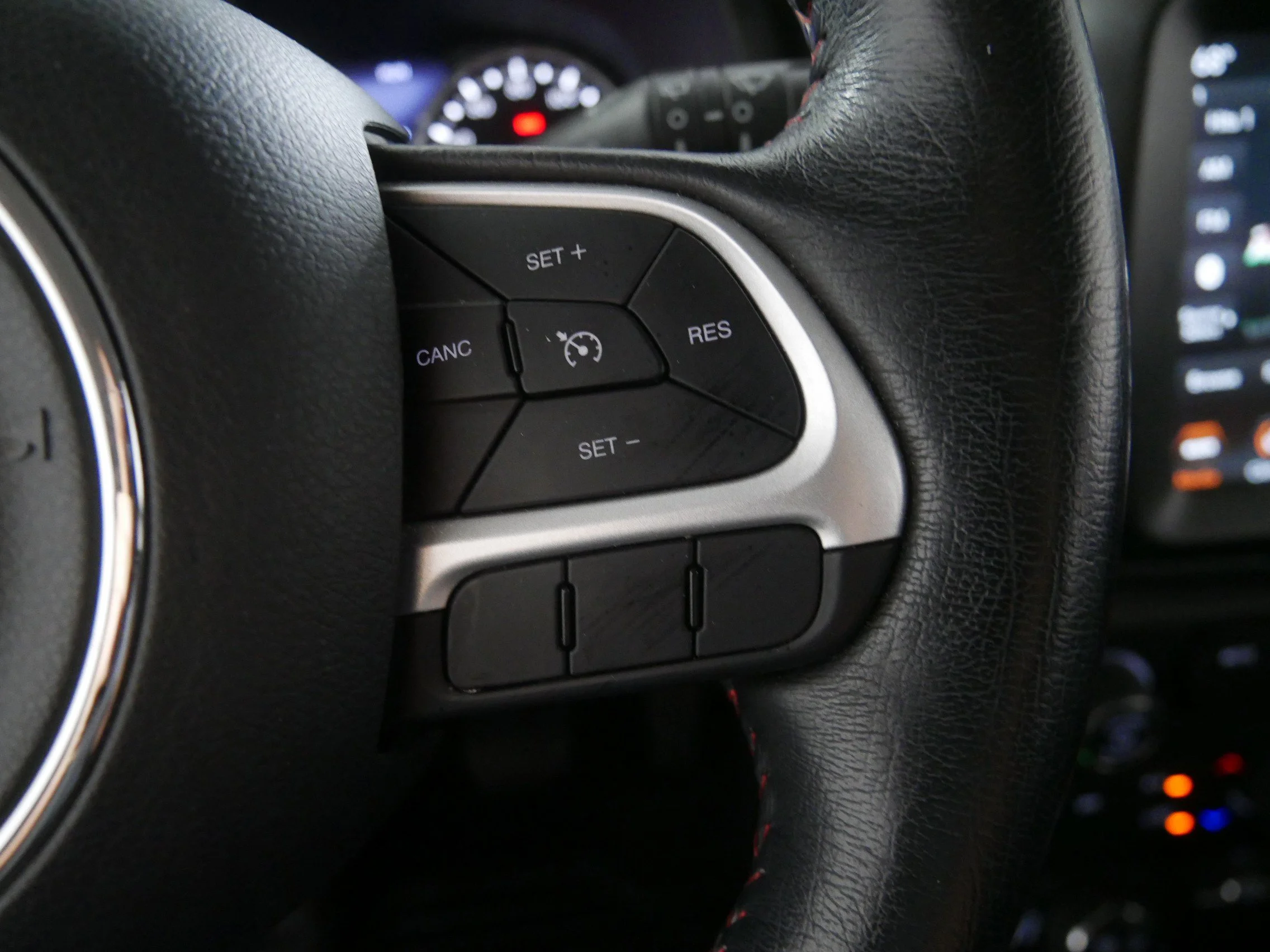 2021 Jeep Renegade Trailhawk - Photo 28