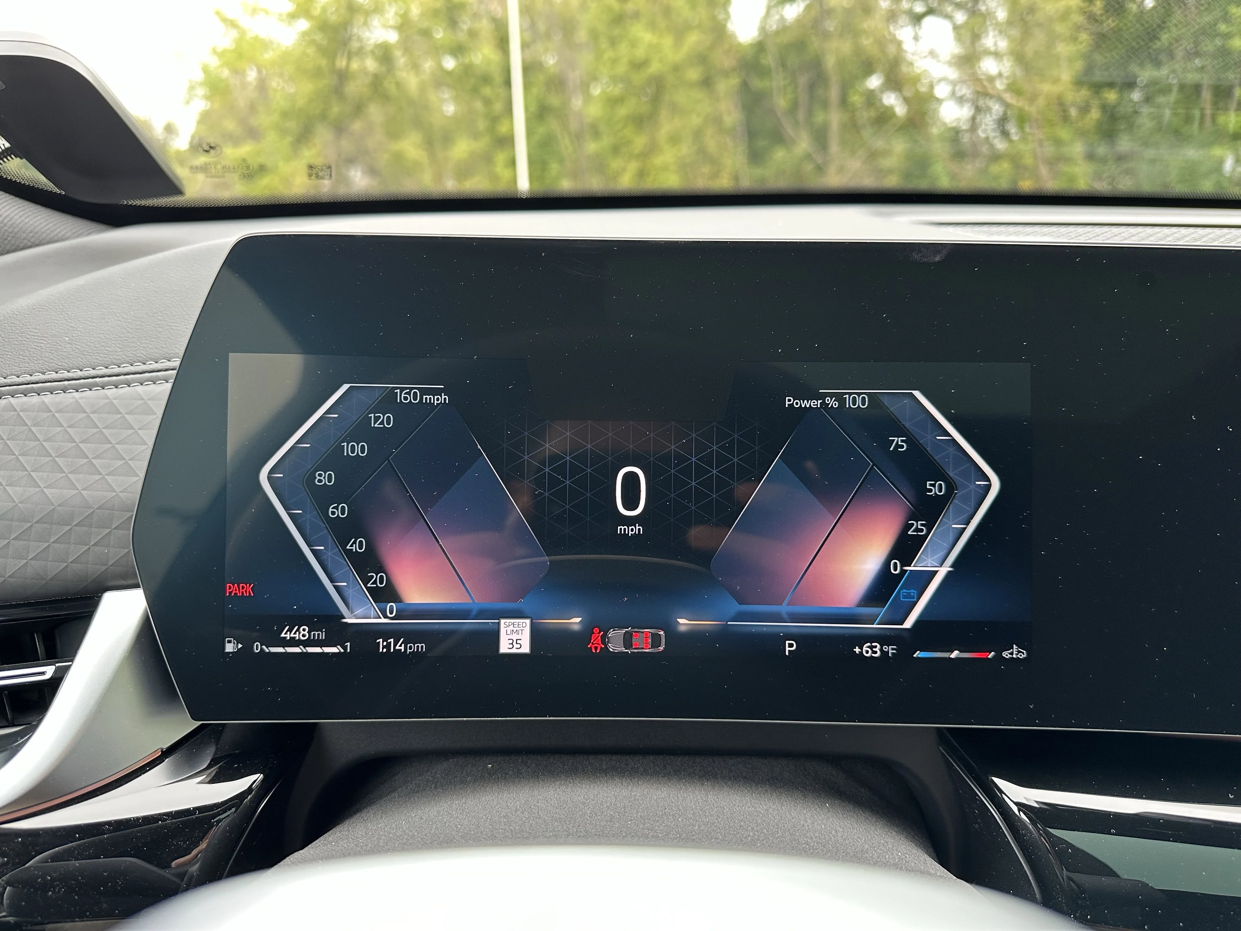 New 2026 Skyscraper Grey Metallic BMW xDrive28i image 14