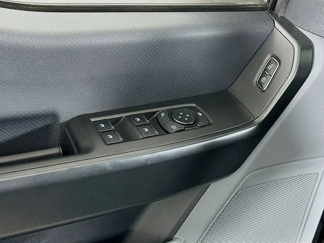 New 2026 Black Ford XL image 10
