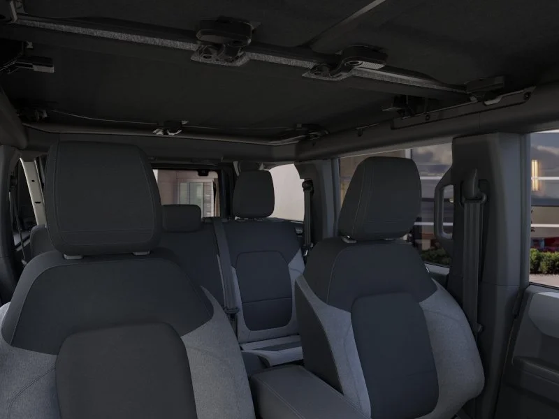 New 2026 Desert Sand Ford Big Bend® image 26