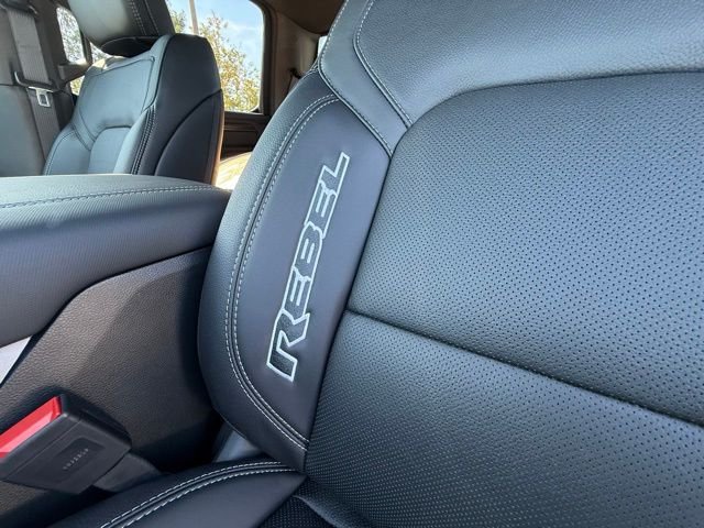 2026 RAM 1500 Rebel - Photo 12