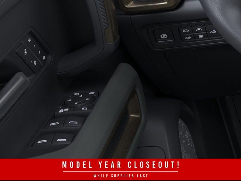 2025 GMC HUMMER EV 3X - Photo 22