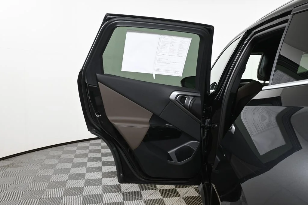 Certified Used 2026 Black BMW 30 xDrive image 30