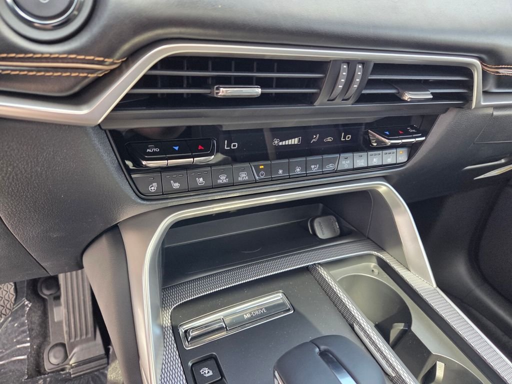 New 2026 Jet Black Mica Mazda Premium Plus AWD image 26
